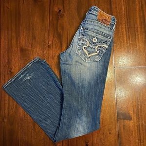 Big Star jeans